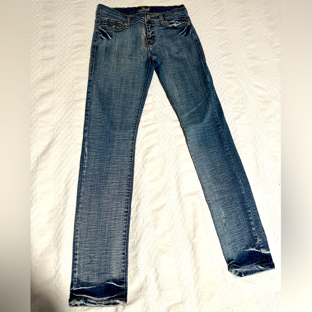 Soho Babe Jeans